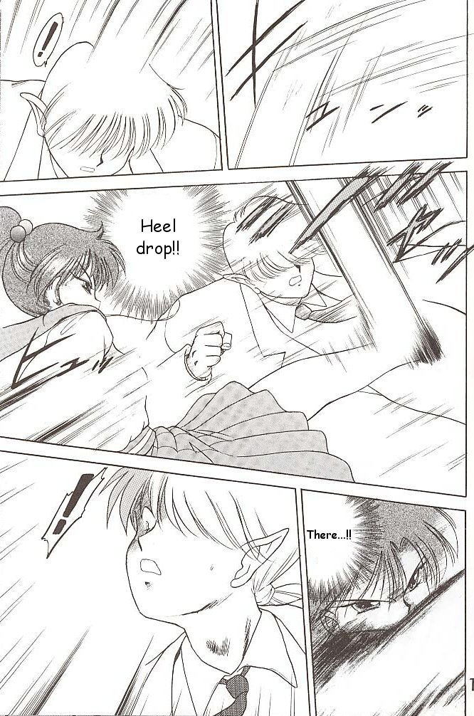 black-dog-kuroinu-juu-star-platinum-bishoujo-senshi-sailor-moon-english