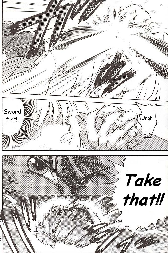 black-dog-kuroinu-juu-star-platinum-bishoujo-senshi-sailor-moon-english