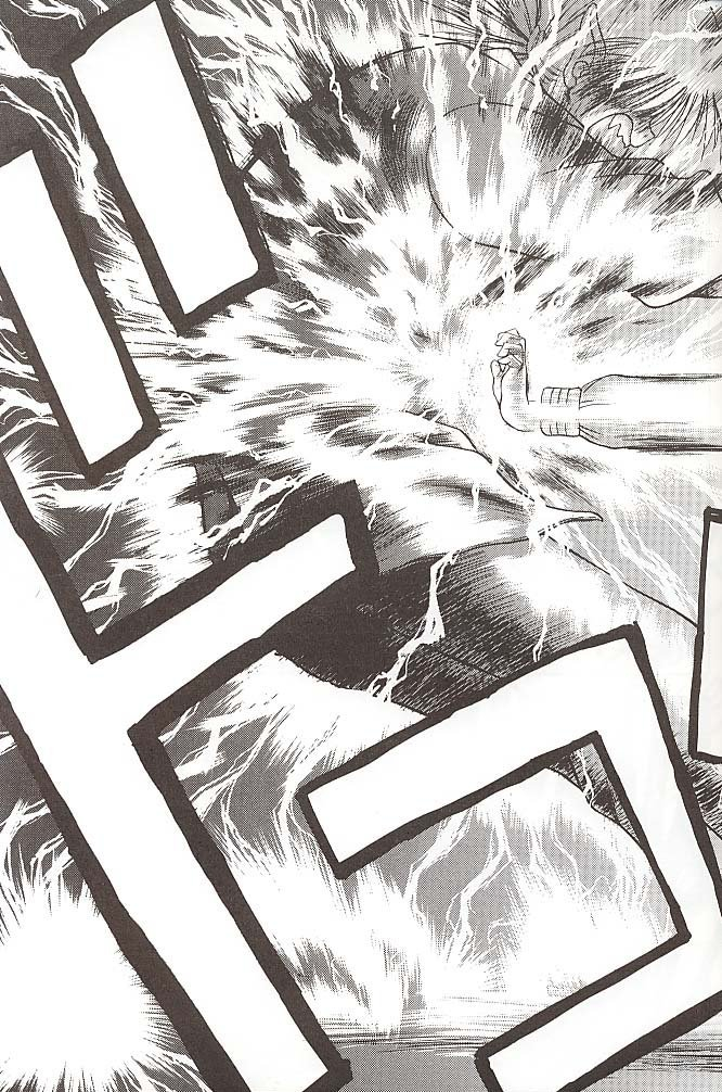 black-dog-kuroinu-juu-star-platinum-bishoujo-senshi-sailor-moon-english