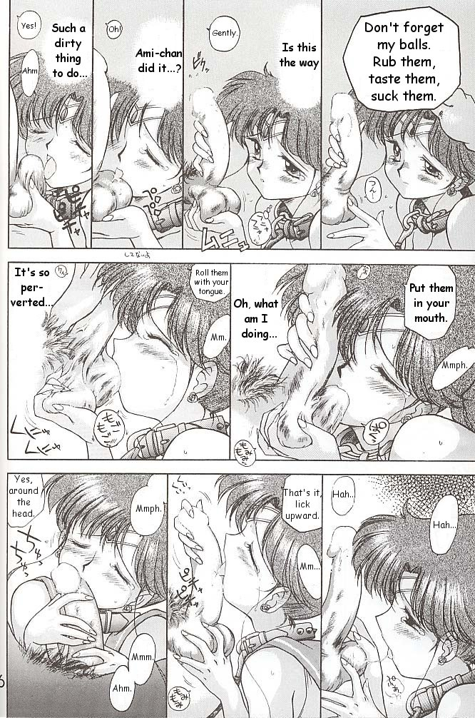 black-dog-kuroinu-juu-star-platinum-bishoujo-senshi-sailor-moon-english