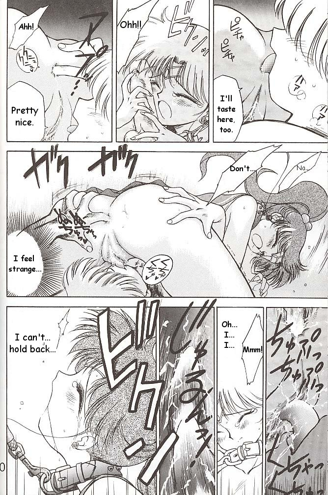 black-dog-kuroinu-juu-star-platinum-bishoujo-senshi-sailor-moon-english