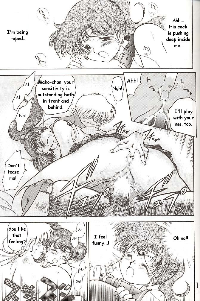 black-dog-kuroinu-juu-star-platinum-bishoujo-senshi-sailor-moon-english