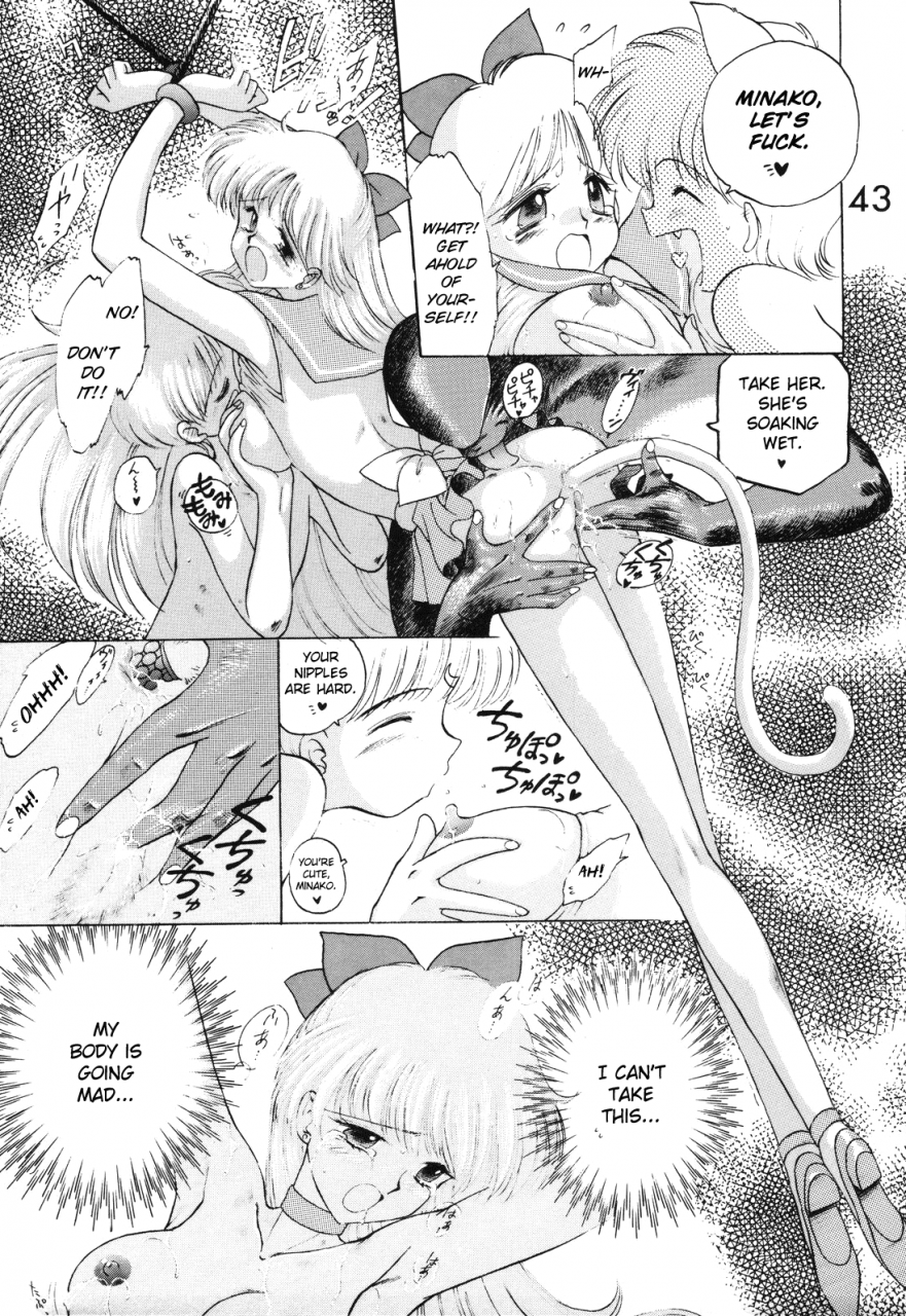 black-dog-kuroinu-juu-submission-venus-bishoujo-senshi-sailor-moon-english