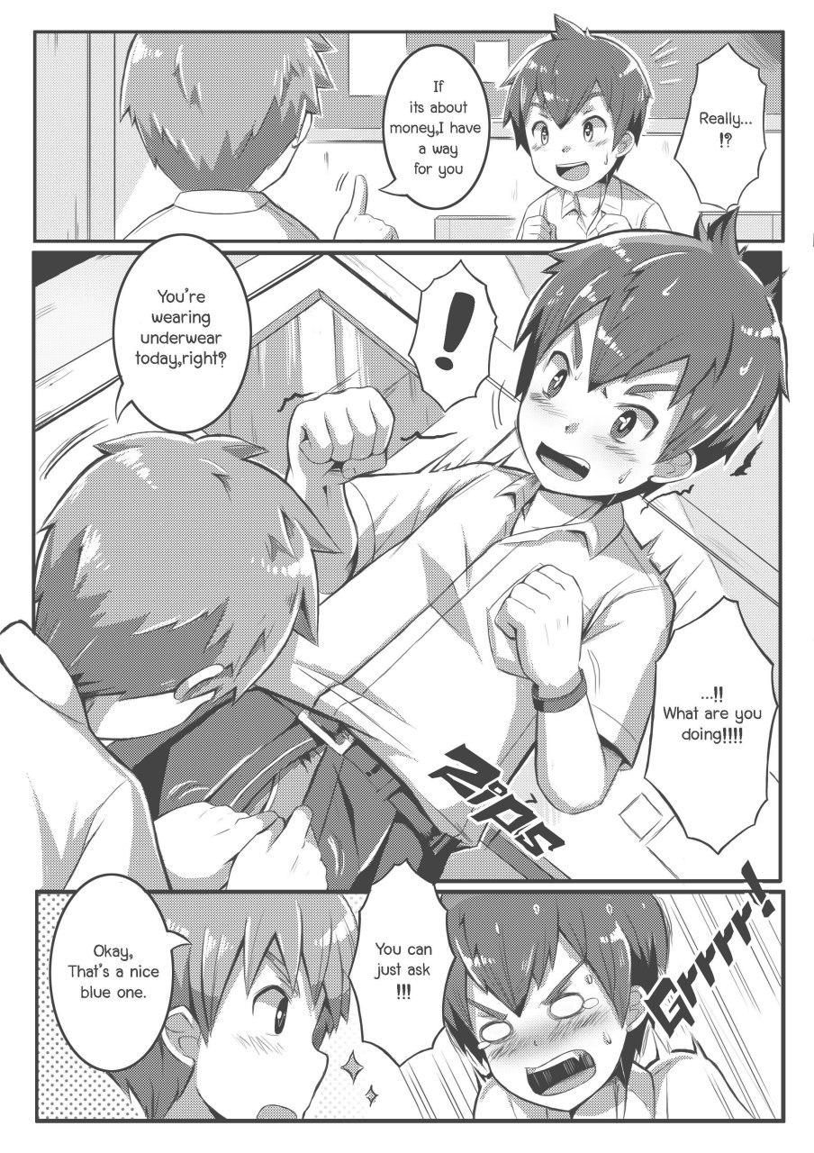 beater-shota-fantasy-v-english