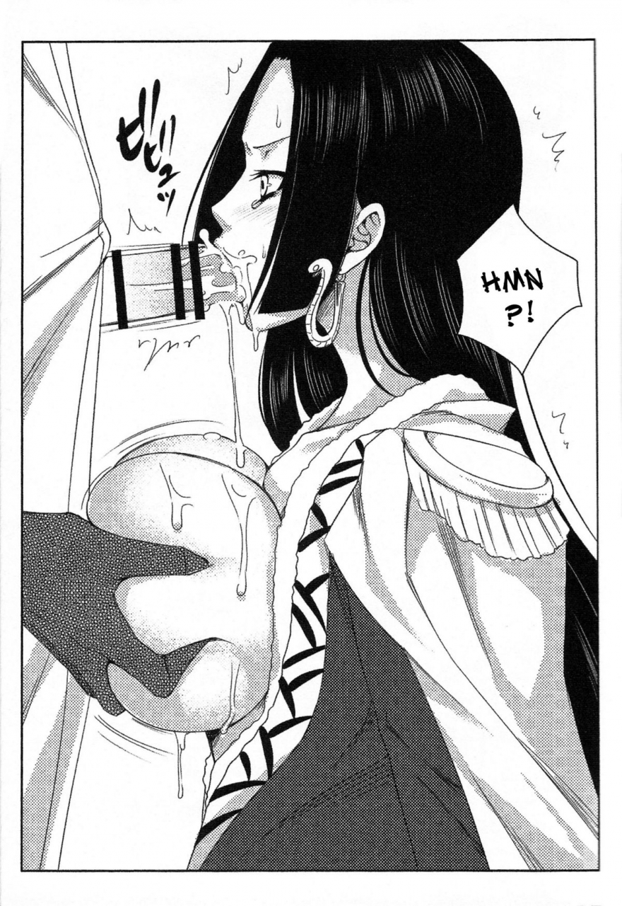 benimaru-club-housuiin-aomaru-pirate-empress-r-one-piece-english-doujin-moe