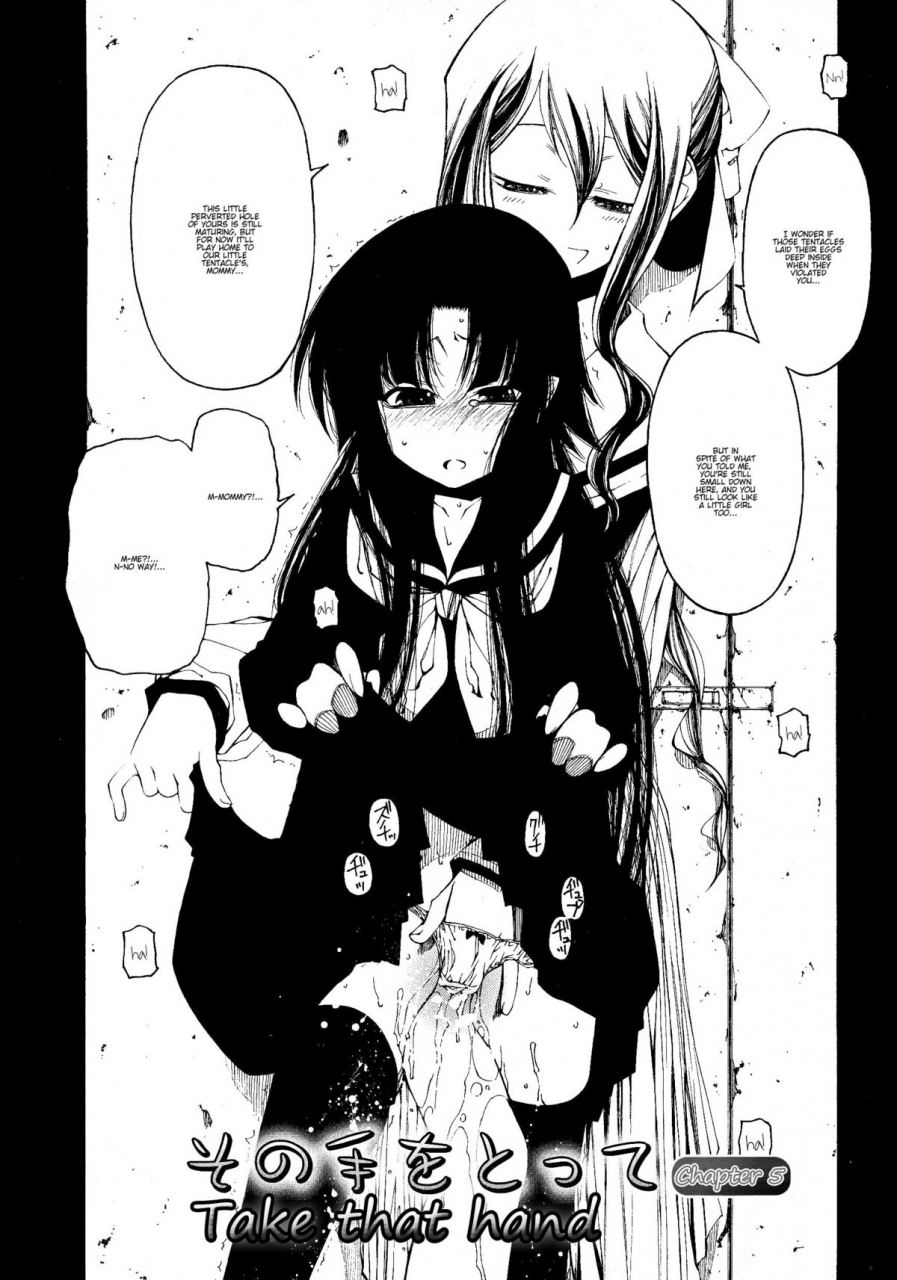 benjamin-take-that-hand-sono-te-wo-totte-english-complete