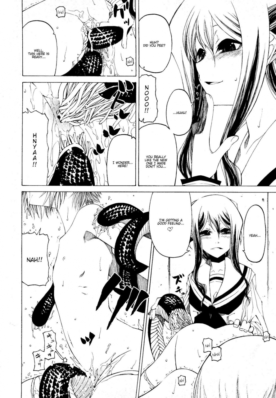 benjamin-take-that-hand-sono-te-wo-totte-english-complete