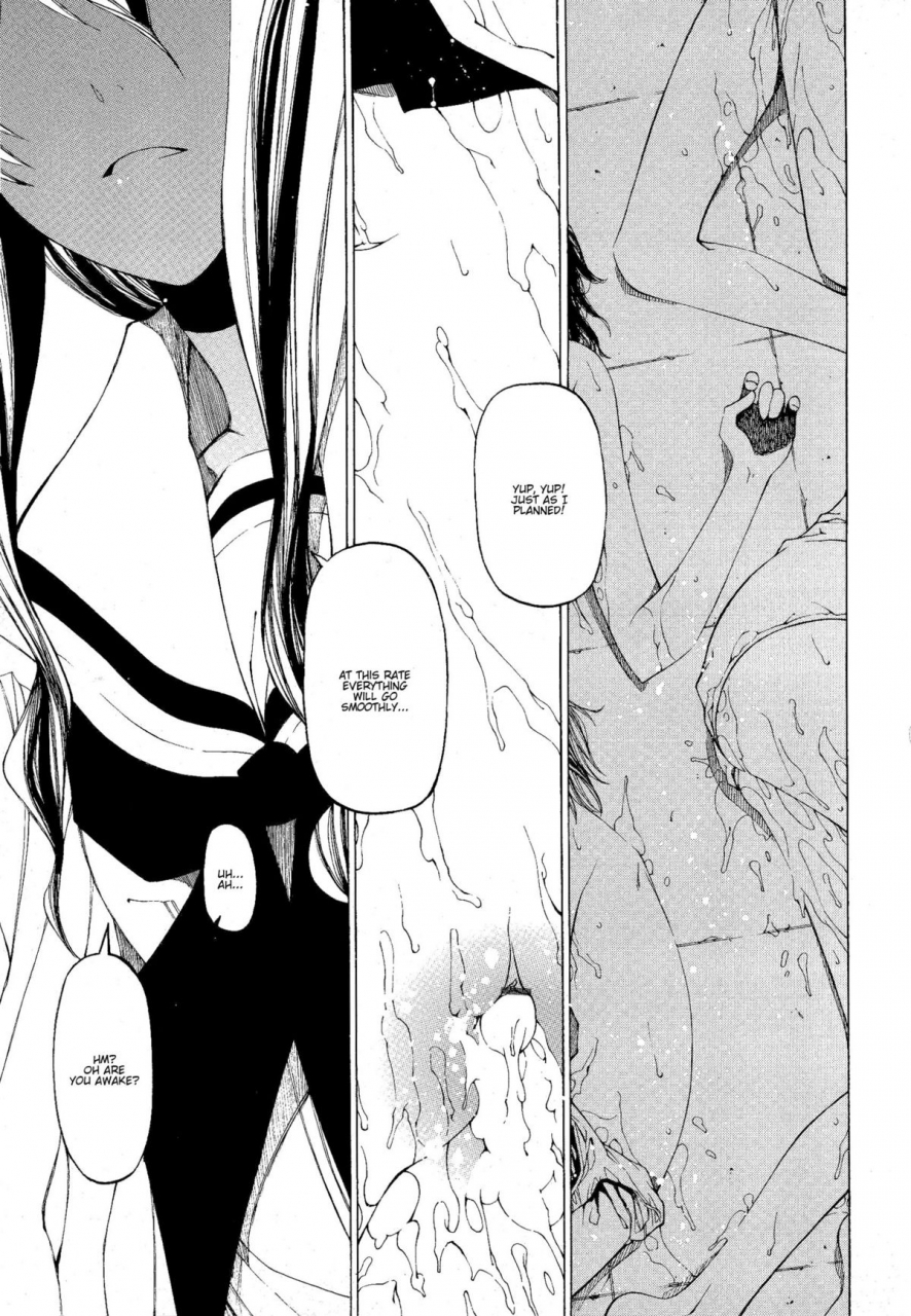 benjamin-take-that-hand-sono-te-wo-totte-english-complete