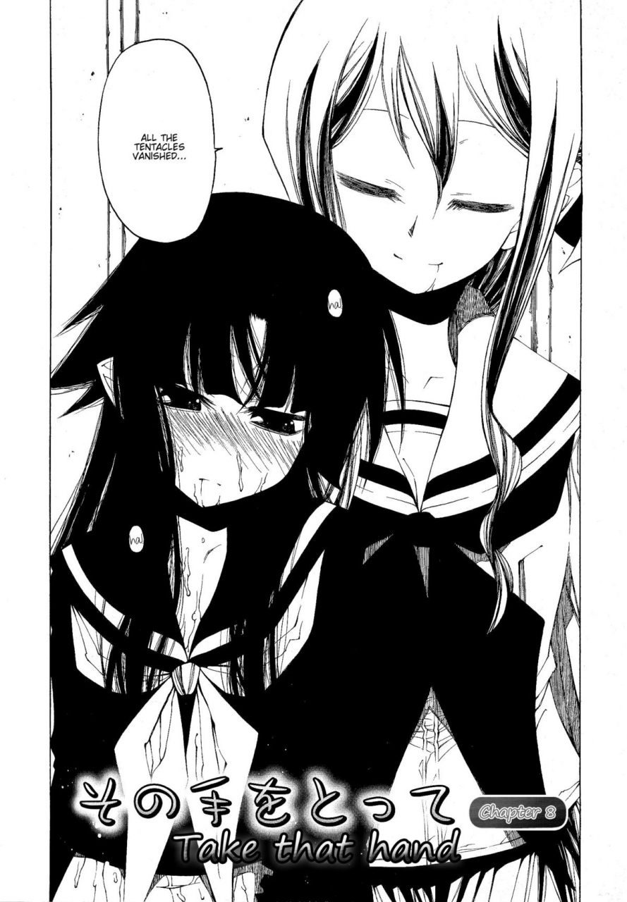 benjamin-take-that-hand-sono-te-wo-totte-english-complete