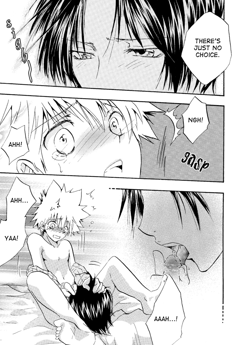 bijireiku-kuriyama-natsuki-soratobi-tamashii-katekyo-hitman-reborn-english