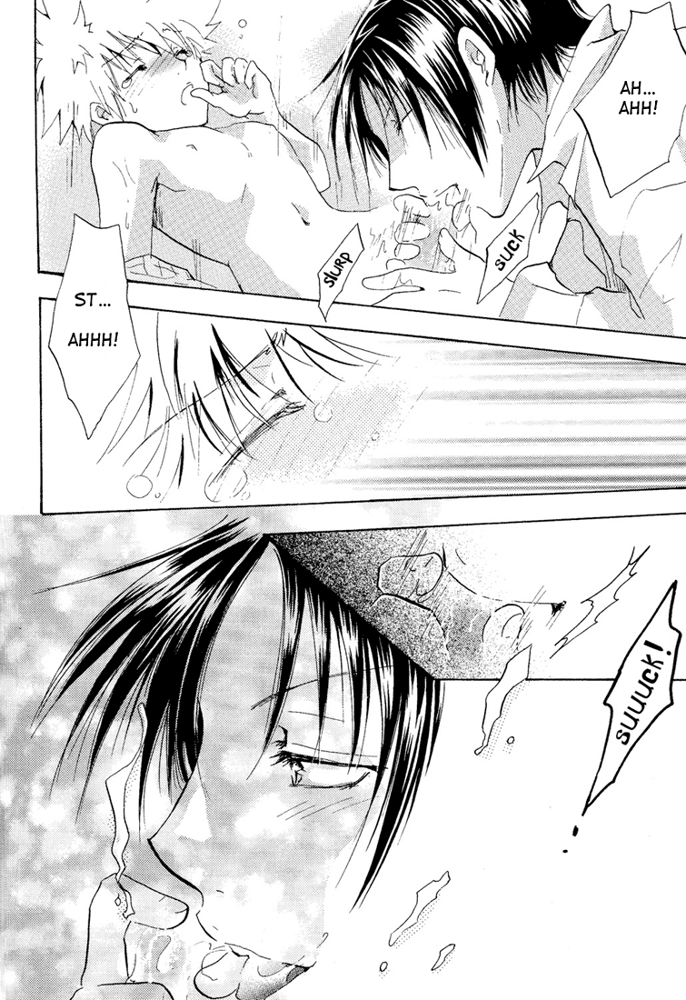 bijireiku-kuriyama-natsuki-soratobi-tamashii-katekyo-hitman-reborn-english