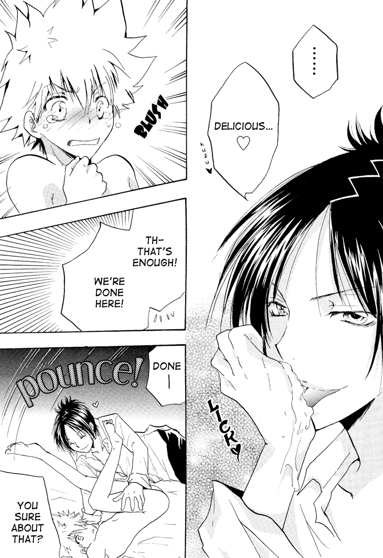 bijireiku-kuriyama-natsuki-soratobi-tamashii-katekyo-hitman-reborn-english