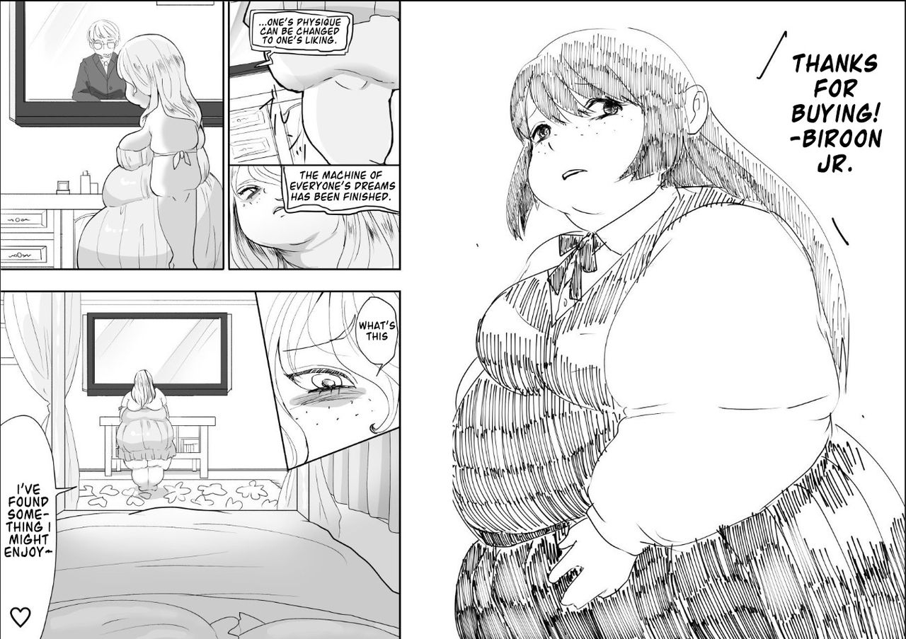 biroon-jr-reijou-san-wa-gorippuku-a-grave-insult-to-reijou-san-english