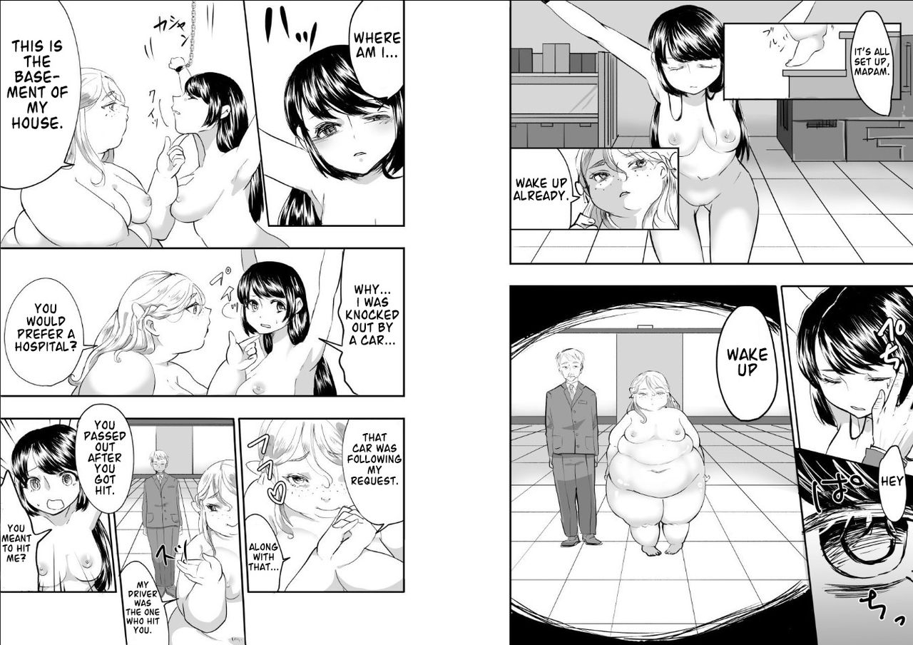 biroon-jr-reijou-san-wa-gorippuku-a-grave-insult-to-reijou-san-english