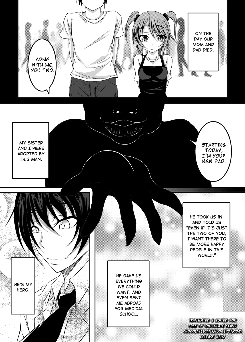 bitch-bokujou-bokujou-nushi-k-ore-no-shira-nakatta-gifu-to-imouto-no-10-nen-the-10-year-story-of-my-father-and-sister-that-i-never-knew-english-chocolate