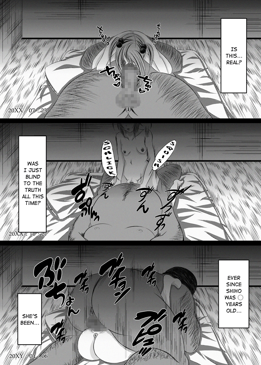 bitch-bokujou-bokujou-nushi-k-ore-no-shira-nakatta-gifu-to-imouto-no-10-nen-the-10-year-story-of-my-father-and-sister-that-i-never-knew-english-chocolate