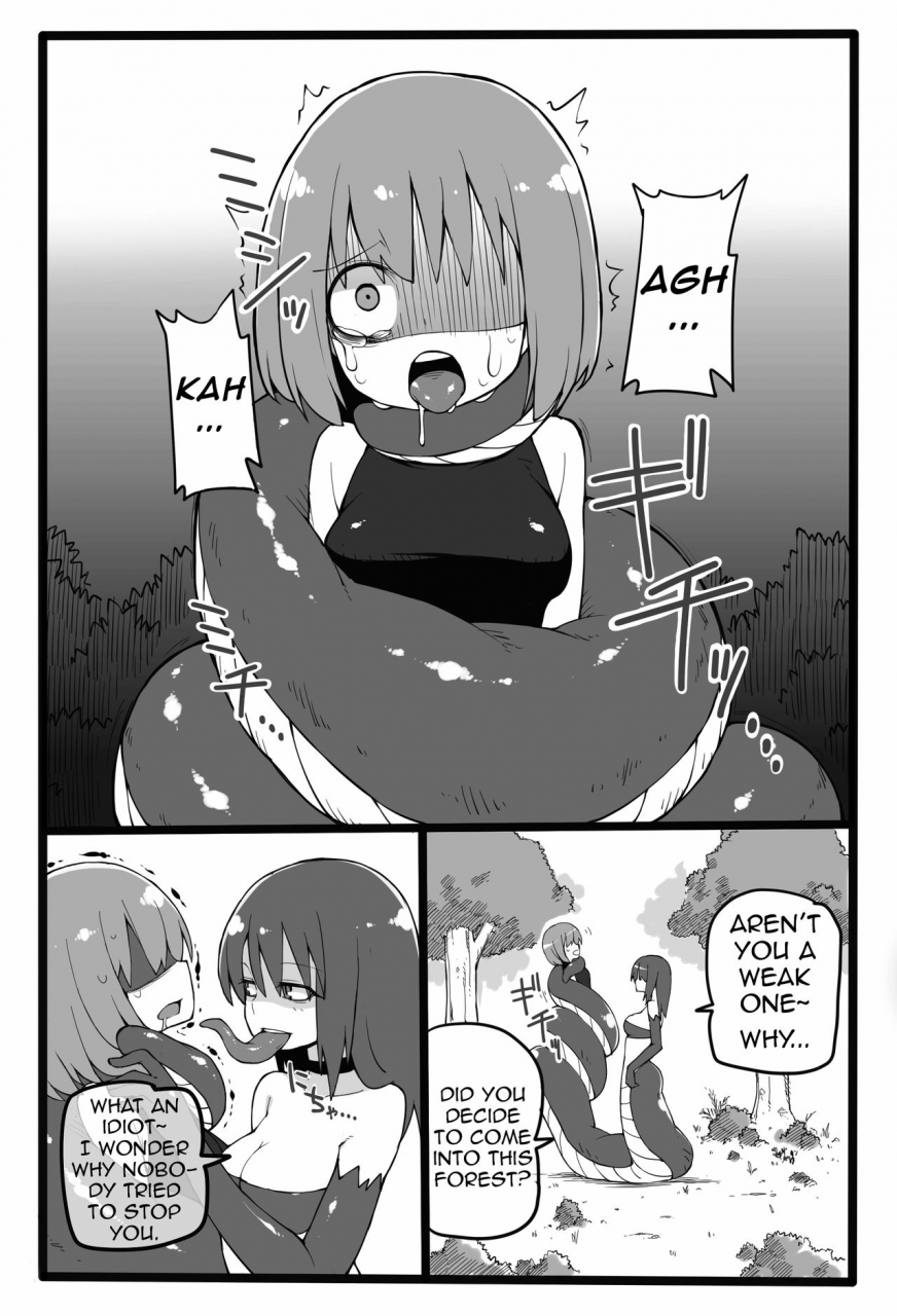 black-megane-kenkyuujou-lamia-ni-marunomi-sareru-dake-no-hon-english-crayzayjay