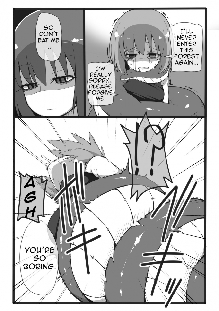 black-megane-kenkyuujou-lamia-ni-marunomi-sareru-dake-no-hon-english-crayzayjay