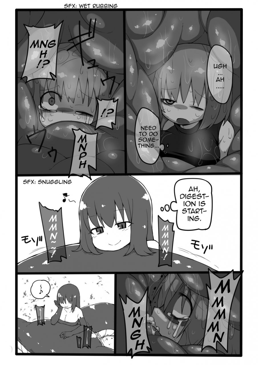 black-megane-kenkyuujou-lamia-ni-marunomi-sareru-dake-no-hon-english-crayzayjay