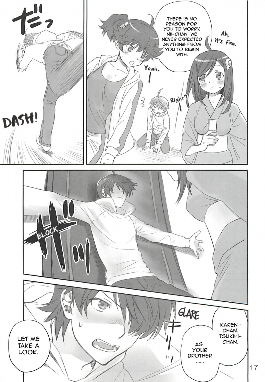 bloody-okojo-akutagawa-manbou-takakujyu-brother-and-sisters-bakemonogatari-english