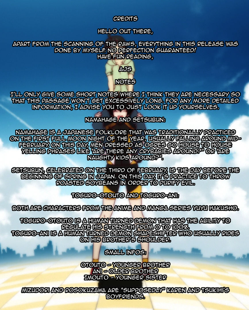 bloody-okojo-akutagawa-manbou-takakujyu-brother-and-sisters-bakemonogatari-english