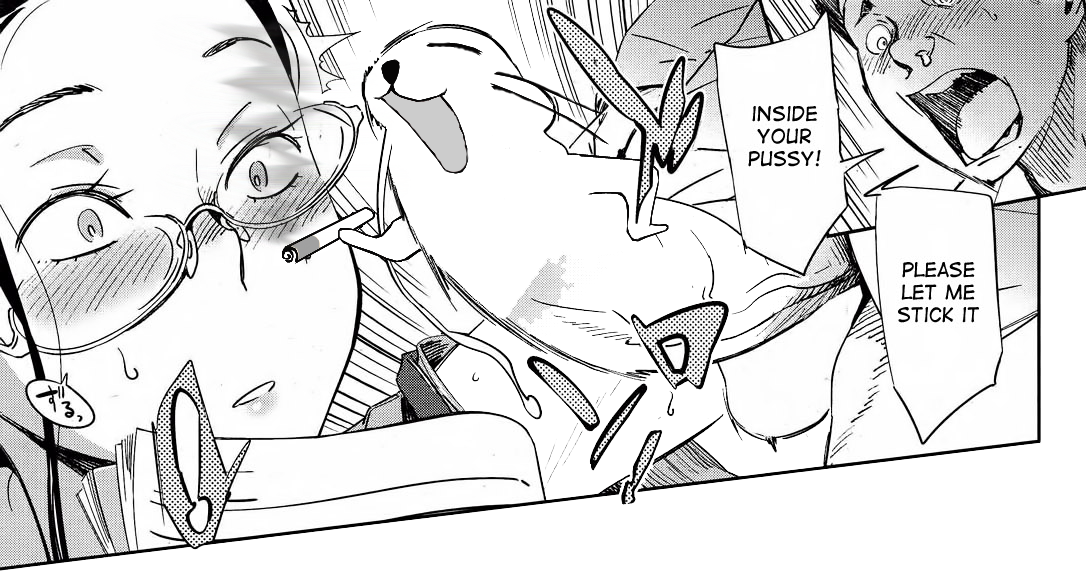 bobobo-kotae-awase-answer-checking-english-desudesu-decensored