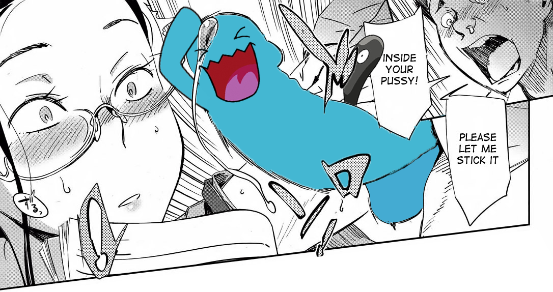 bobobo-kotae-awase-answer-checking-english-desudesu-decensored