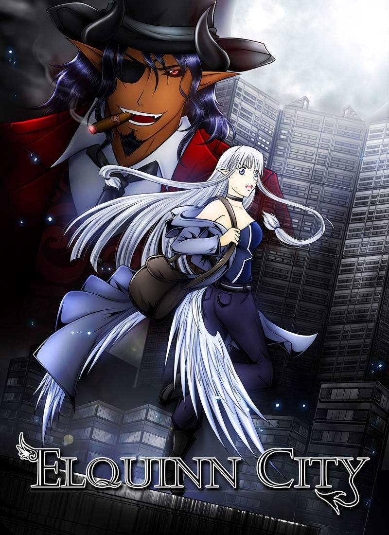 bob-raigen-elquinn-city-ongoing