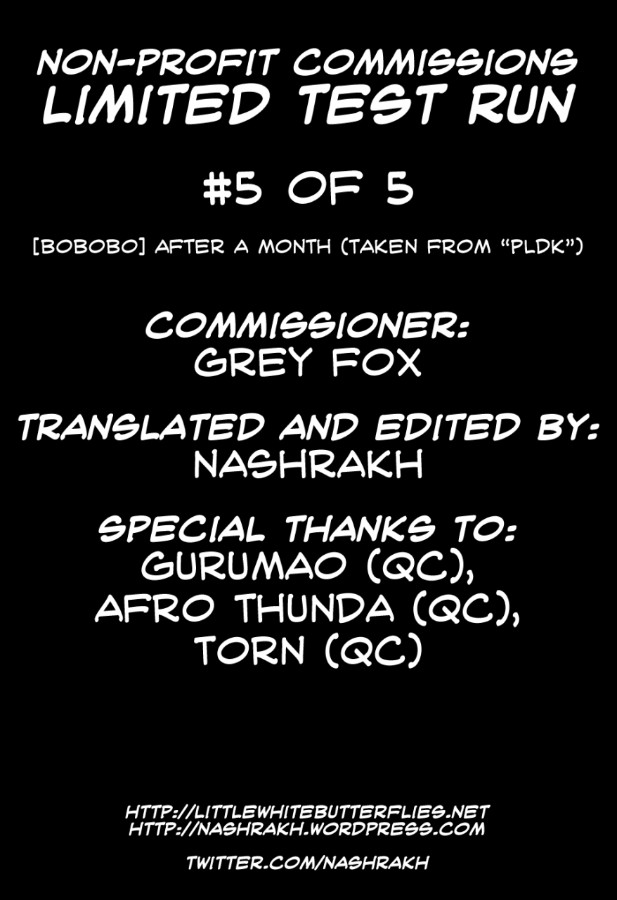 bobobo-hito-tsukiburi-after-a-month-pldk-english-lwb