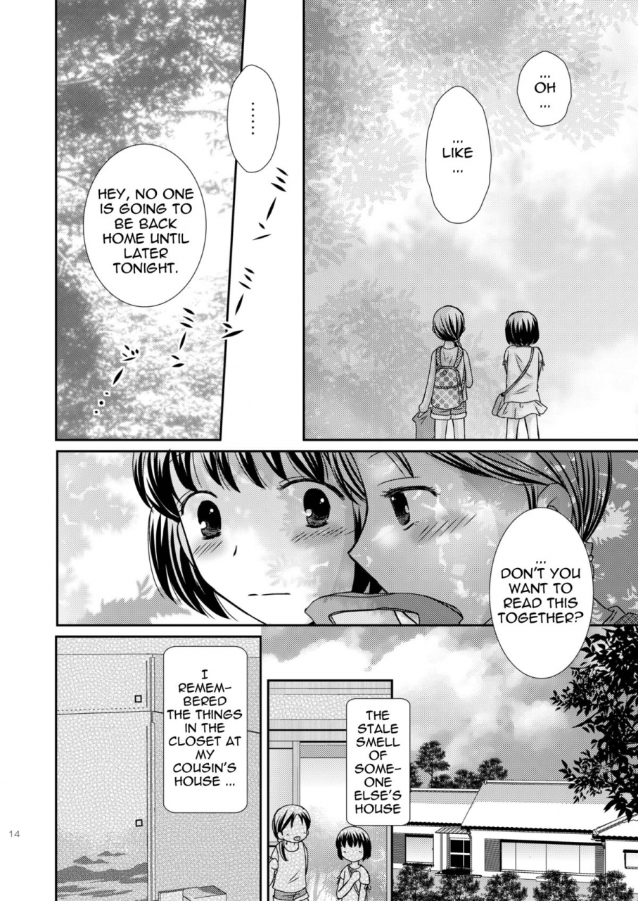 bonanza-yoshinari-ayaka-amai-tsubomino-sodatekata-english-jojo-digital