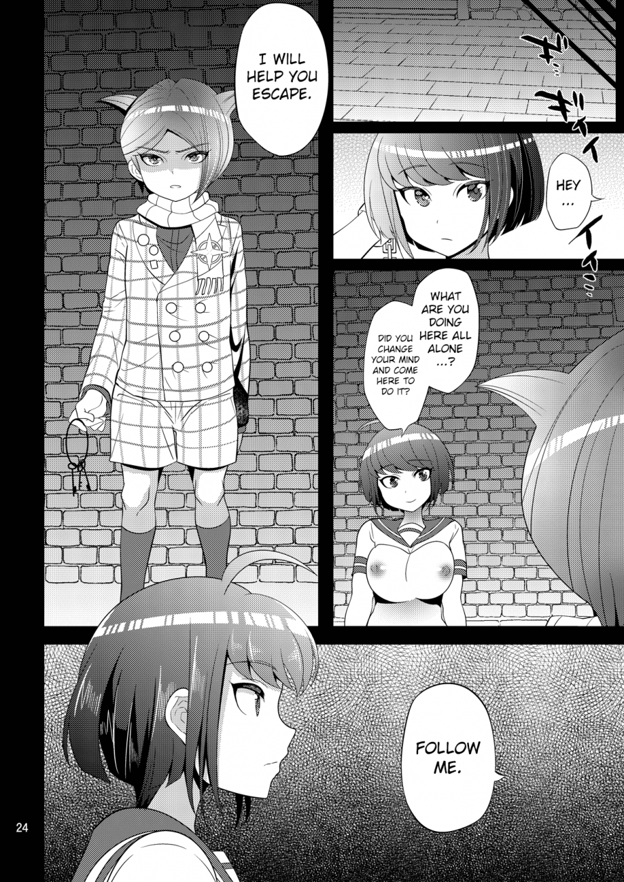 botamochi-no-utage-nayuzaki-natsumi-kibou-no-idenshi-danganronpa-english-mintvoid-digital
