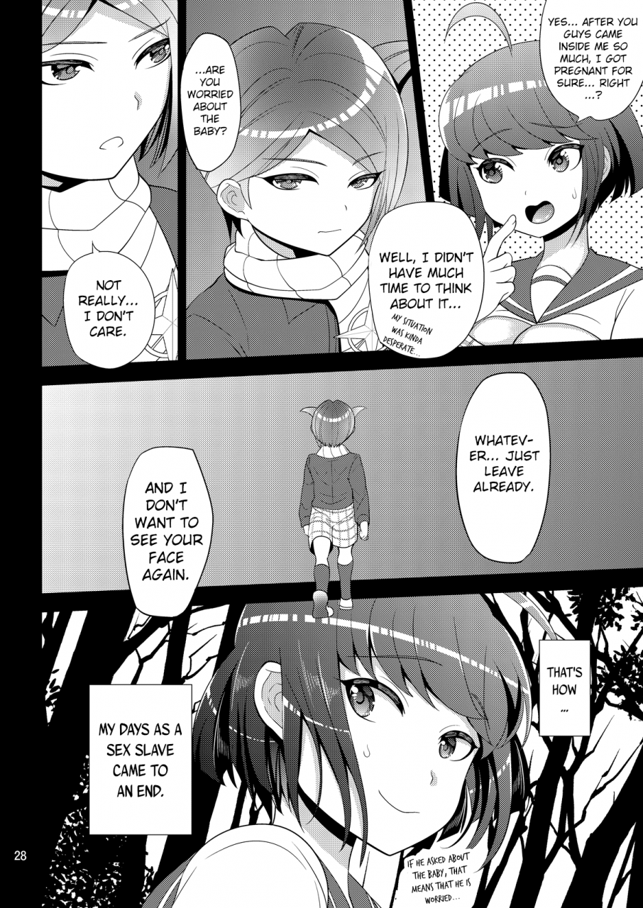 botamochi-no-utage-nayuzaki-natsumi-kibou-no-idenshi-danganronpa-english-mintvoid-digital