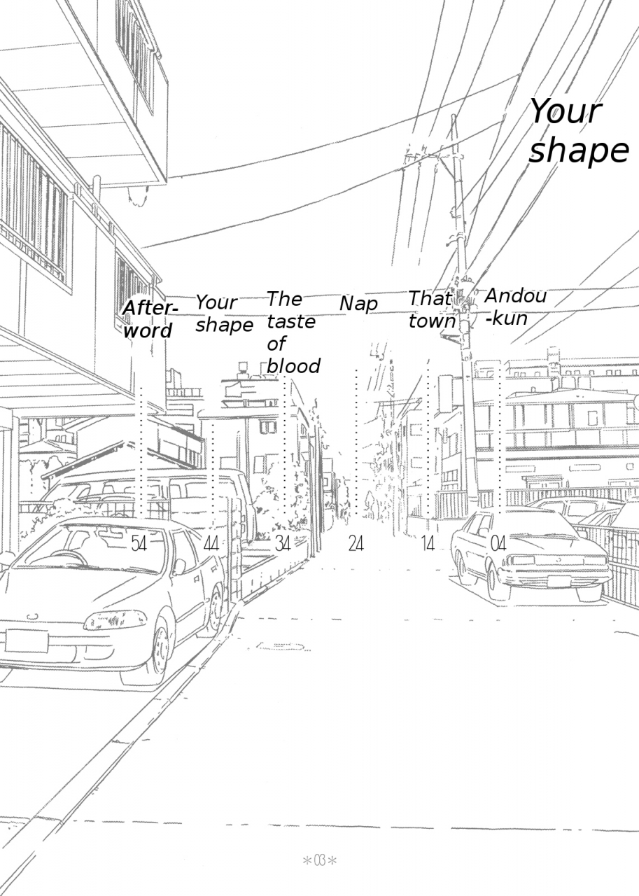 box-tsukumo-gou-kimi-no-katachi-your-shape-english-cdg-scans-digital
