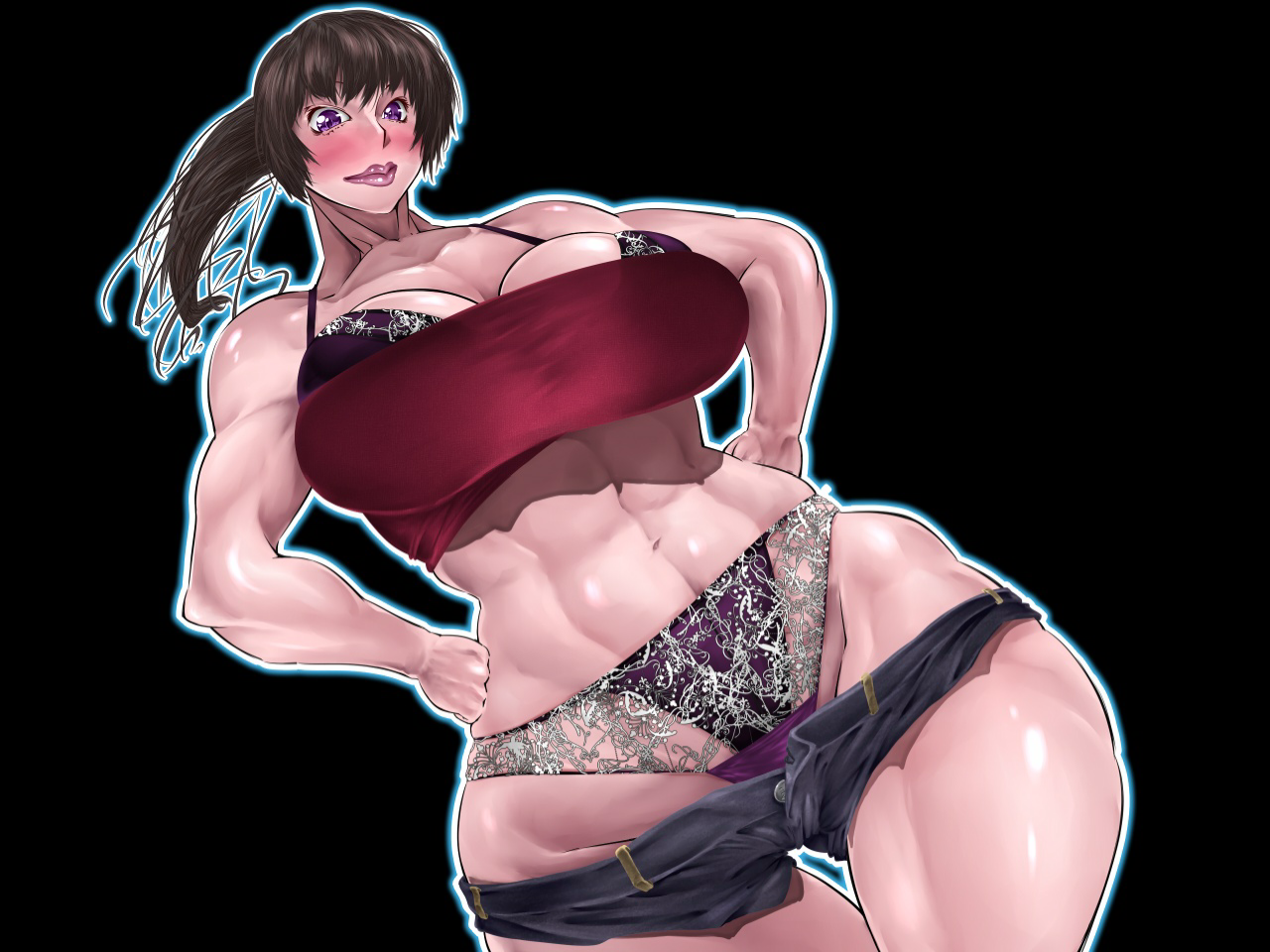 bundosuiko-gimusuko-no-shaseikanri-ha-watashi-ga-shimasu-ill-put-my-son-in-law-under-orgasm-control-english