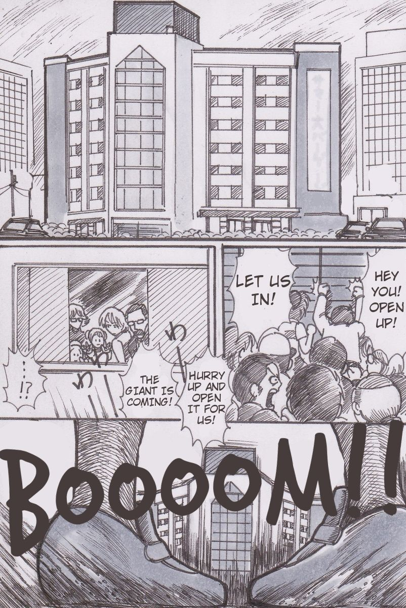 bunker-k-houkago-kyodai-musume-club-english