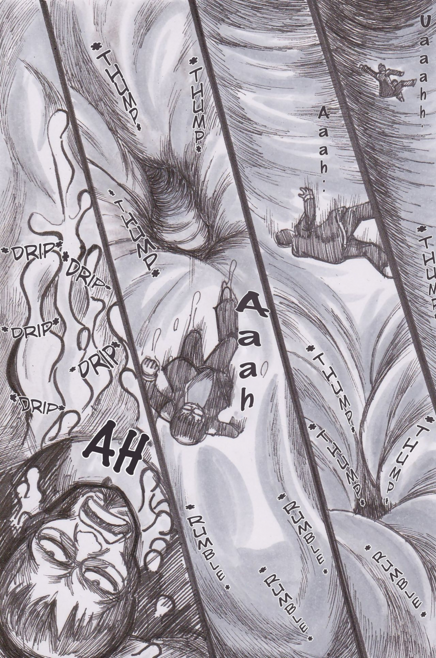 bunker-k-jinrui-hoshoku-keikaku-human-predation-project-neon-genesis-evangelion-english