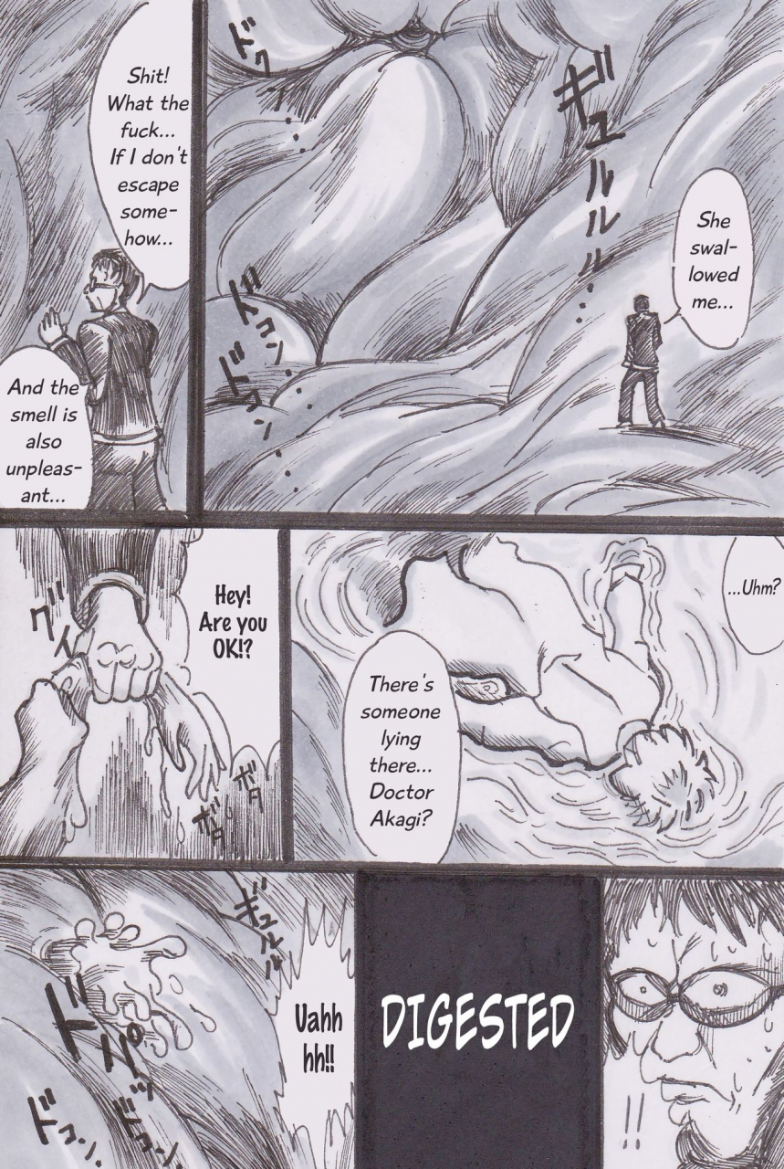 bunker-k-jinrui-hoshoku-keikaku-human-predation-project-neon-genesis-evangelion-english