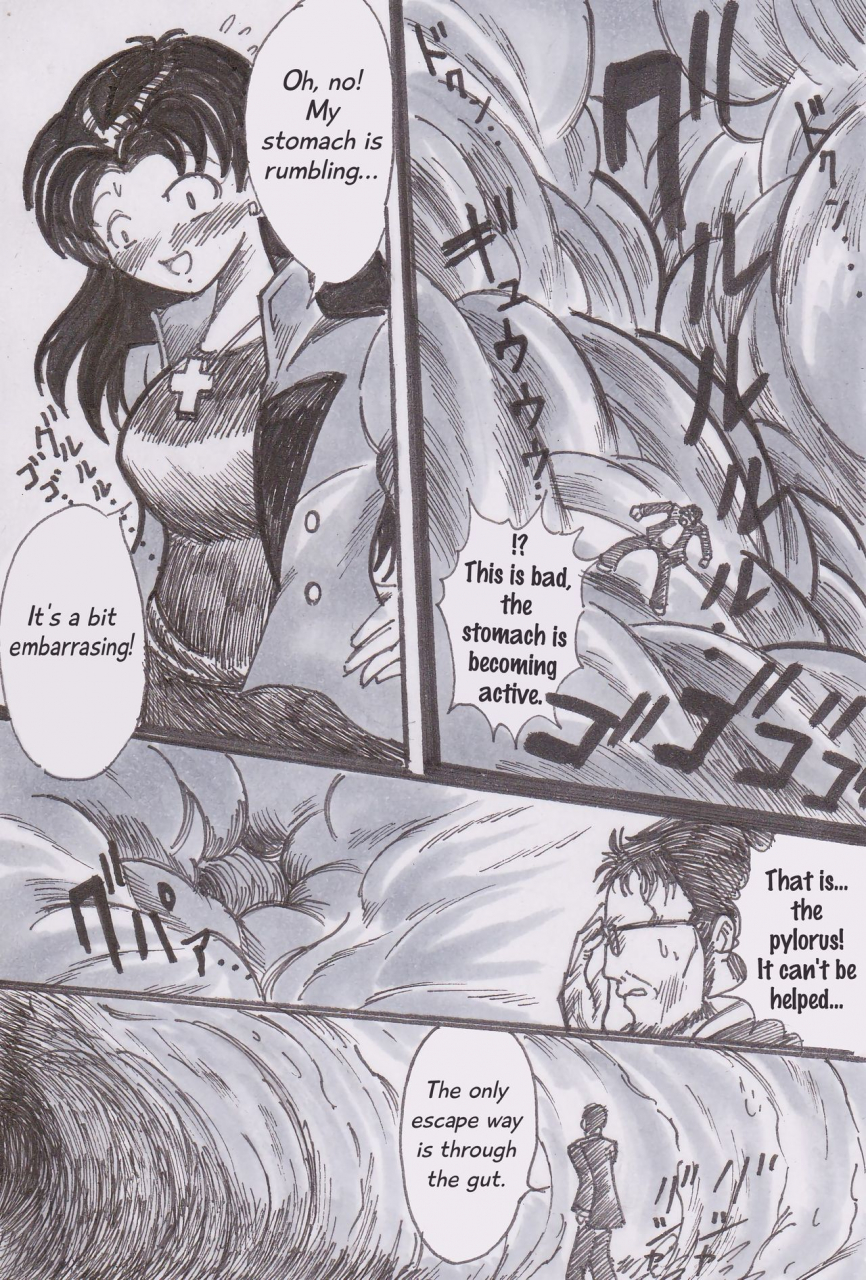 bunker-k-jinrui-hoshoku-keikaku-human-predation-project-neon-genesis-evangelion-english