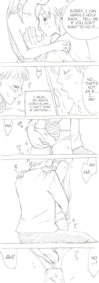 buthi-zelda-chan-honey-flavored-the-legend-of-zelda-skyward-sword-english