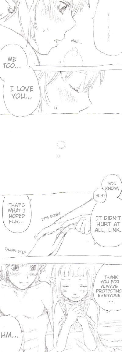 buthi-zelda-chan-honey-flavored-the-legend-of-zelda-skyward-sword-english