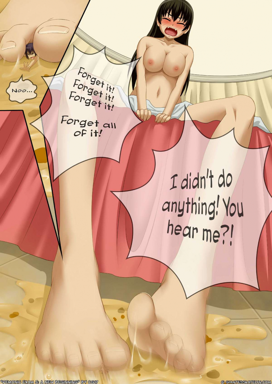 cg17-demonic-exam-5-a-new-beginning