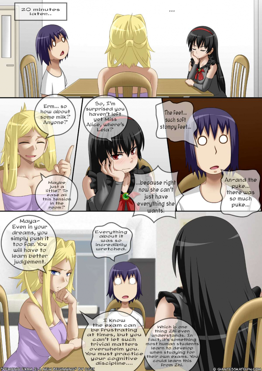 cg17-demonic-exam-5-a-new-beginning