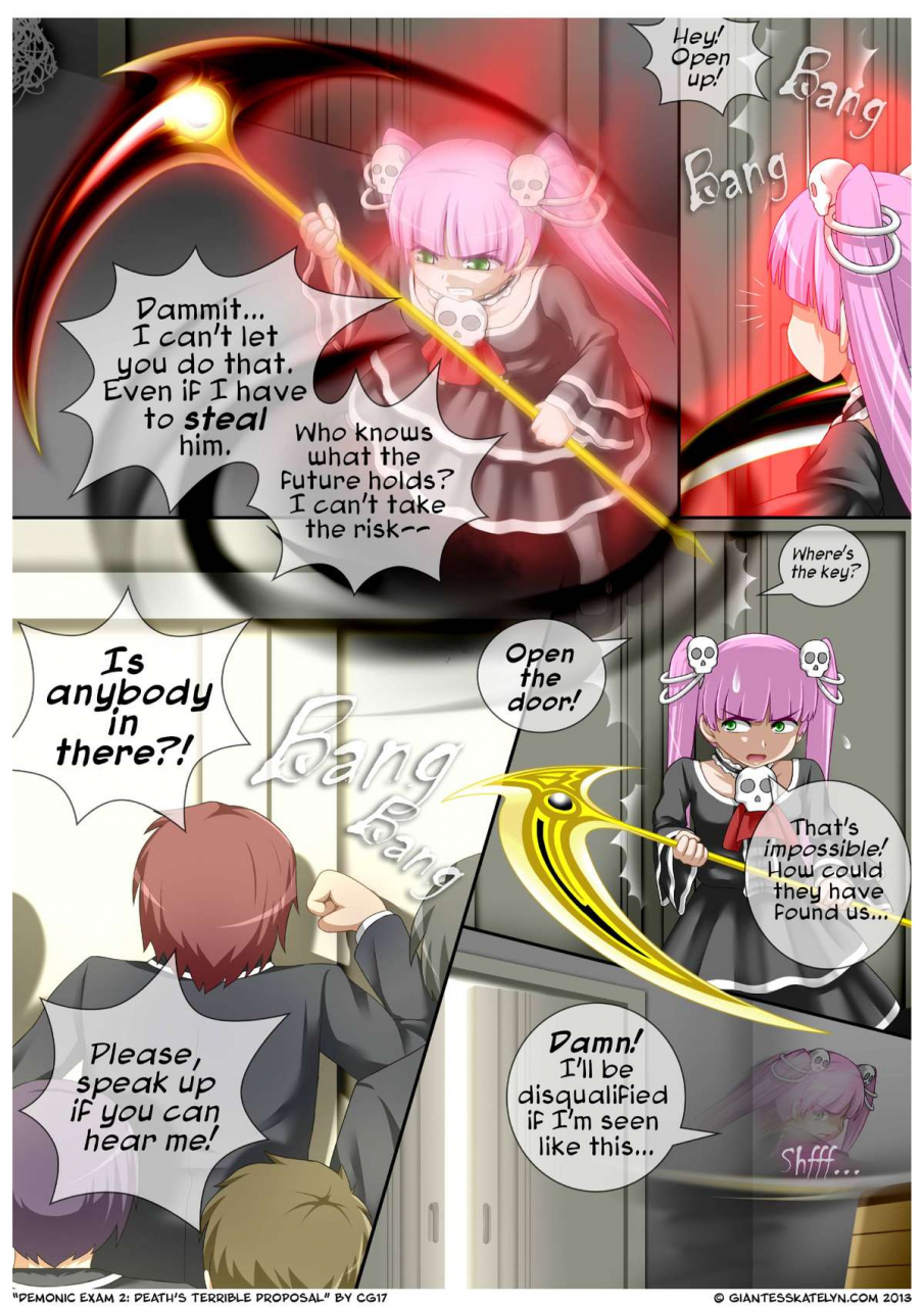 cg17-demonic-exam-2-deaths-terrible-proposal