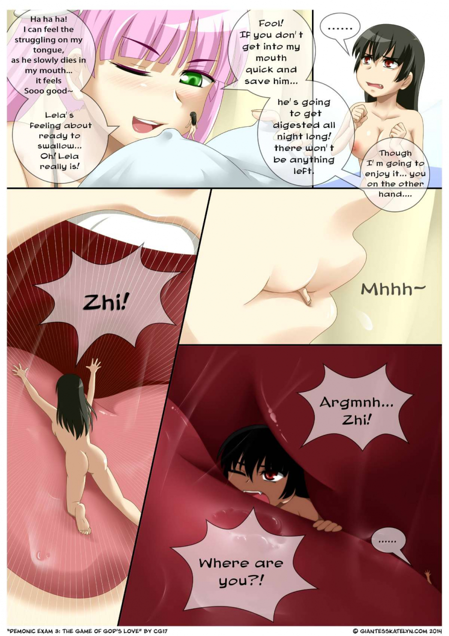 cg17-demonic-exam-3-the-game-of-gods-love