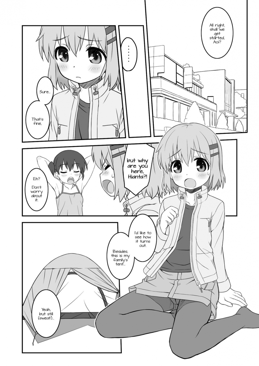 chilled-house-aoi-kumiko-wow-yama-no-susume-english-doki-fansubs-digital