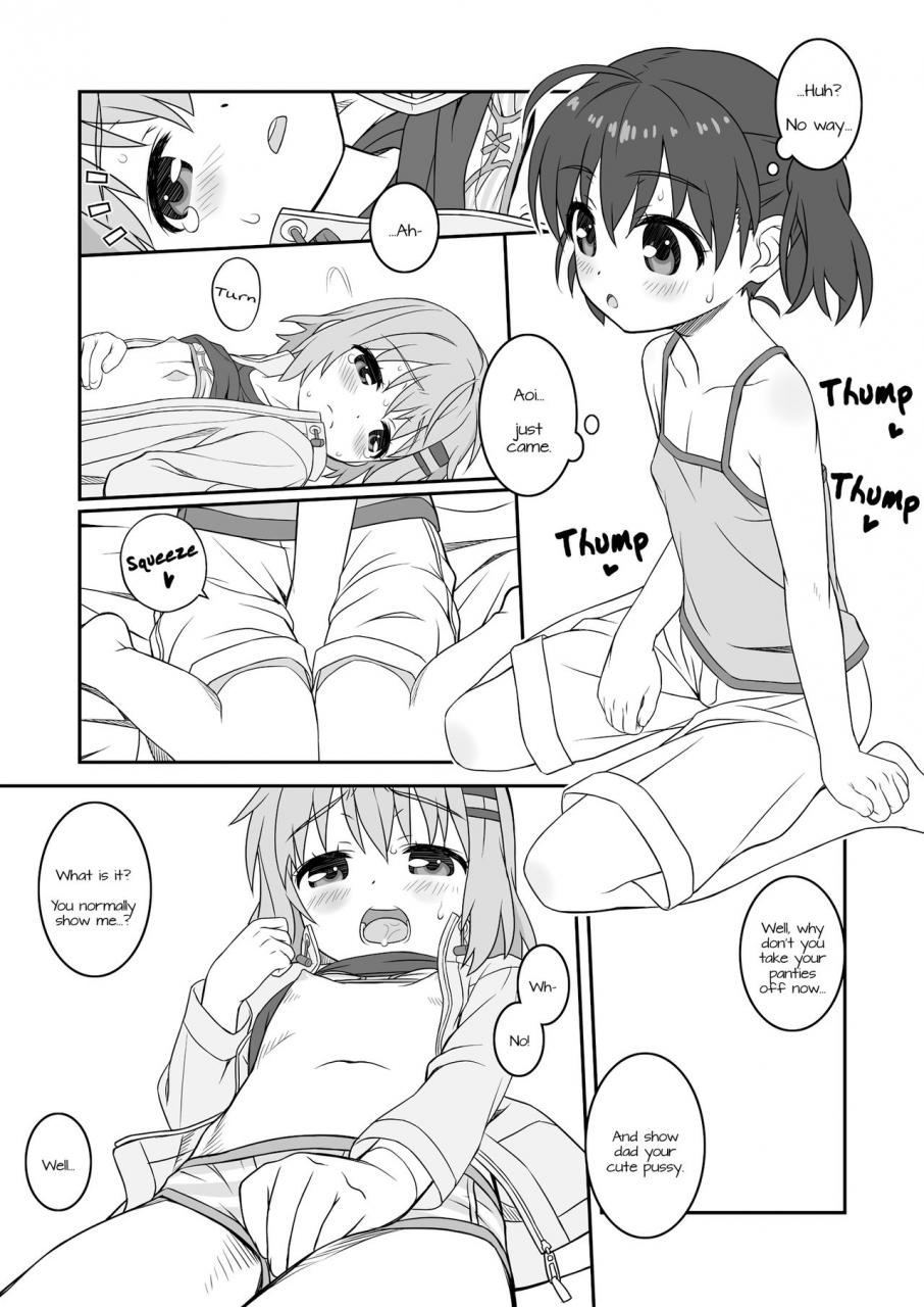 chilled-house-aoi-kumiko-wow-yama-no-susume-english-doki-fansubs-digital