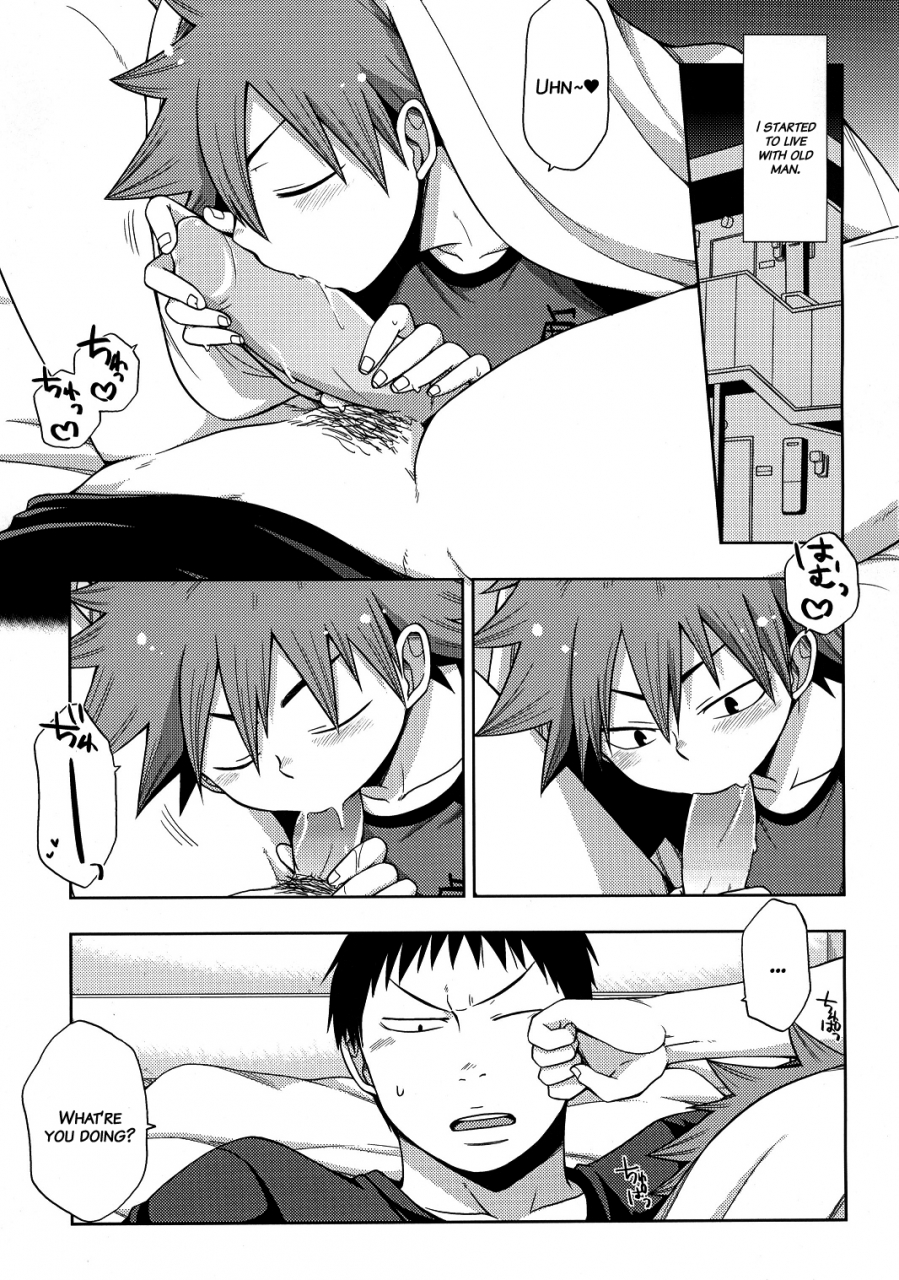 chin-up-pocchi-mischief-yowamushi-pedal-english-hataraki-bachi-translations-decensored-digital