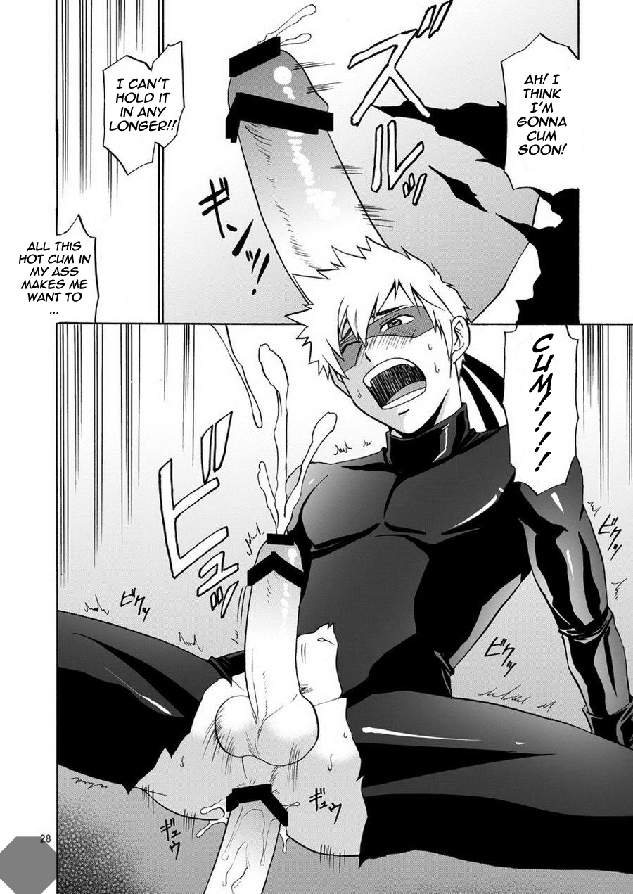 club-z-hinata-yagaki-kaitou-ga-gatai-no-ii-keibuho-san-ni-nokkaru-hon-english-digital