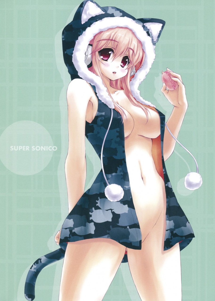 cross-hearts-ayase-hazuki-so-smile-super-sonico-2013-09-01-english-smdc