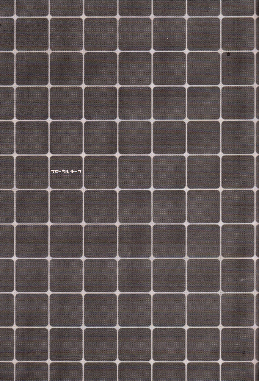 cafe-ruanky-miyamoto-takeshi-kitazato-futaba-floral-talk-one-piece-english-tonigobe